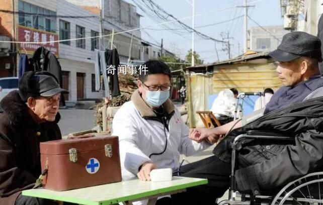 多地農村防疫一線見聞 村醫巡診下沉義診保健康關口前移