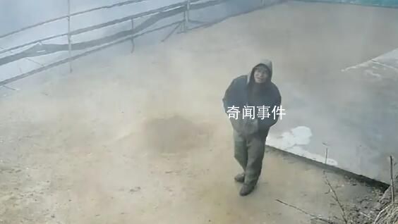 公公每天監(jiān)控喊話兒媳引網(wǎng)友圍觀 這個公公和兒媳有點可愛
