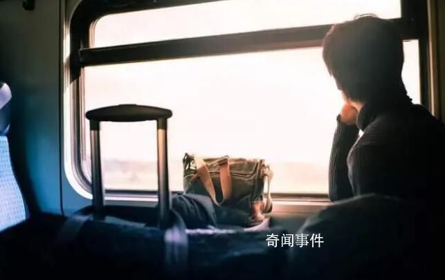 三年了,我終于可以回家過年了