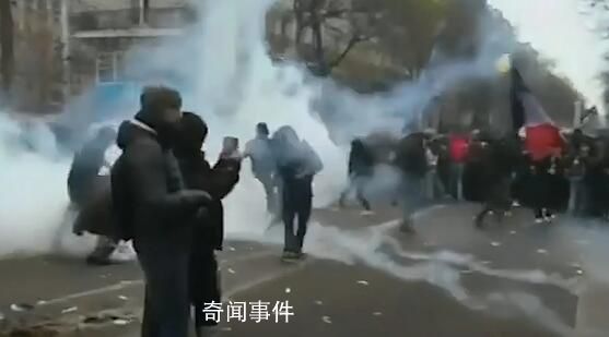 法國全境百萬人參與大罷工 這次游行活動超出預(yù)期