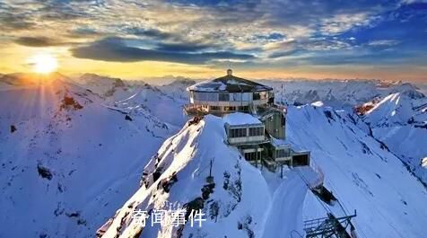 漠河氣溫跌破-50℃ 不排除再次挑戰極端低溫的可能