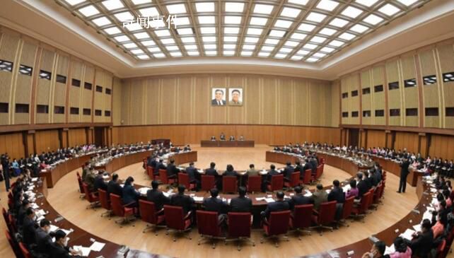 朝鮮通過(guò)抵制韓流法律 會(huì)議通過(guò)了《平壤文化語(yǔ)保護(hù)法》