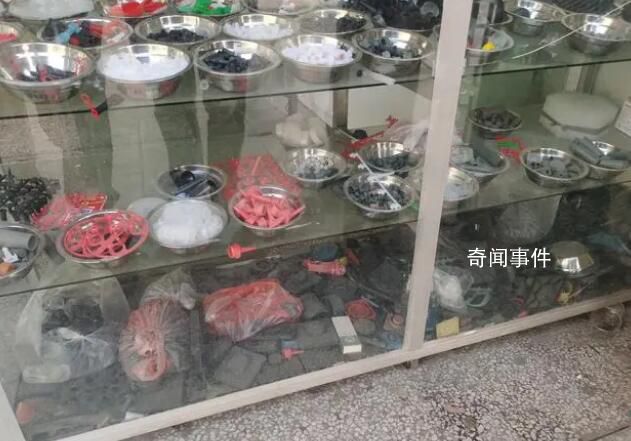 瀏陽煙花脫銷 老板:行情十幾年一遇