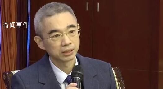 吳尊友談春節(jié)疫情 出現(xiàn)第二波疫情的可能性很小