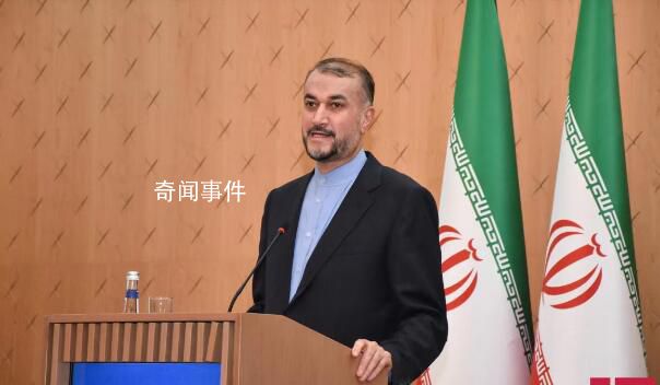 伊朗不承認克里米亞及烏東4地入俄 不尋求雙重標準