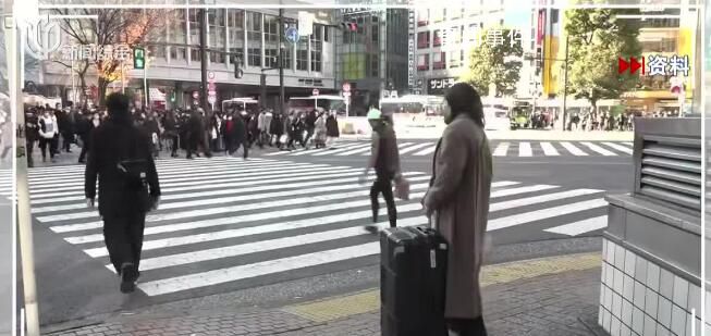 日本將把新冠下調為危險度最低級別 與季節性流感同級