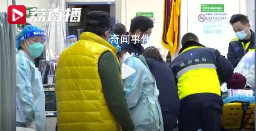 醫生建議春節大餐吃一頓休一頓 春節胃腸道患者激增