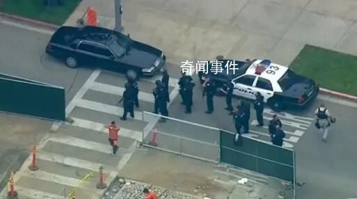 有中國(guó)公民在洛杉磯槍擊事件中遇難 蒙特雷帕克市華人社區(qū)發(fā)生大規(guī)模槍擊事件
