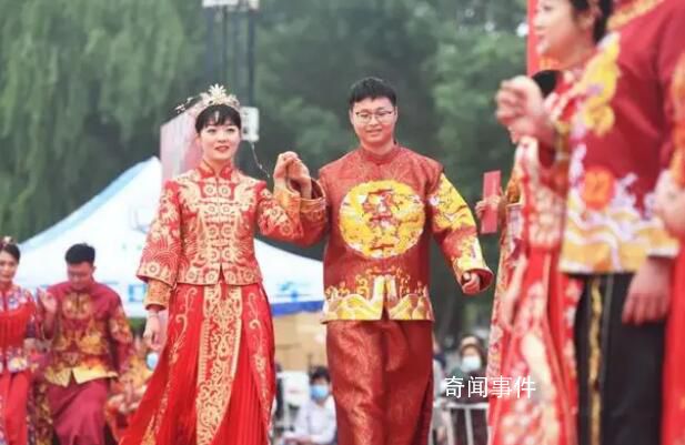 江西為天價(jià)彩禮降溫 樹新風(fēng)還得出實(shí)招