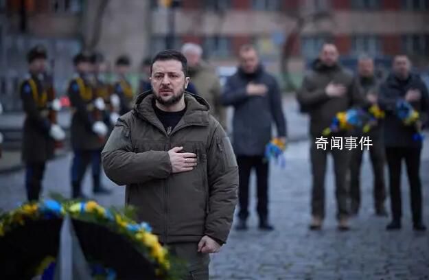 烏多名高官辭職 或與貪腐案有關