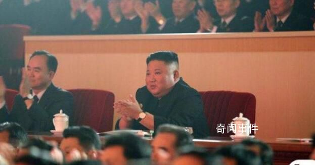 金正恩已20多天沒有公開活動 朝鮮軍事行動也暫時沉寂