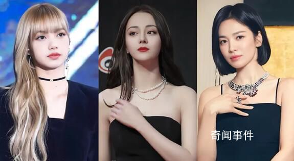 迪麗熱巴被評為全球最美女演員 中國女性的驕傲