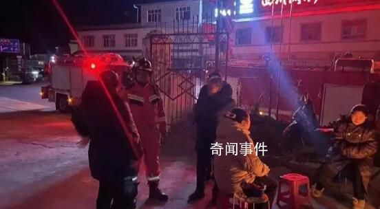 瀘定居民:凌晨3點(diǎn)坐家門口以便逃生