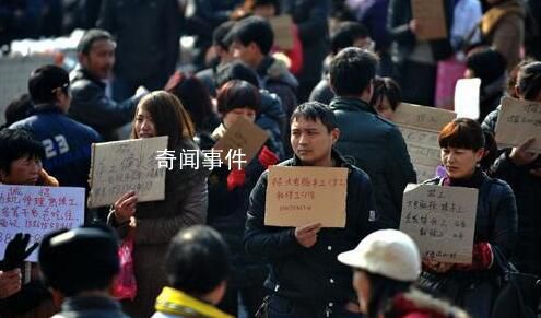 多個用工大省開始招工“搶人” 提前打響跨省招工搶人大戰
