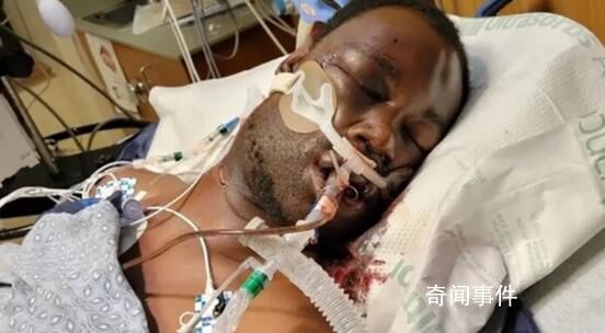 美國5名警察將黑人司機毆打致死 涉事警察已被開除