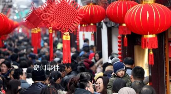 春節(jié)旅游市場迎“開門紅” 走得更遠了住得更久了玩法更多了