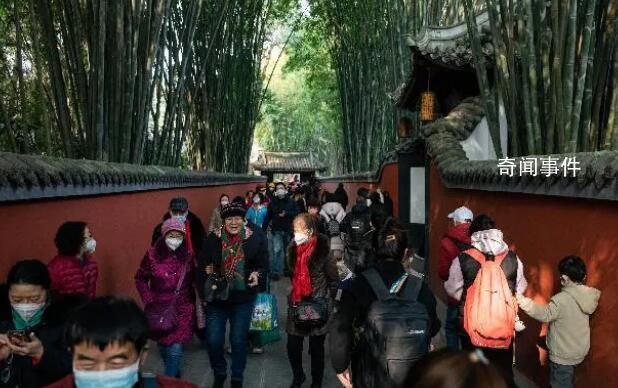 這個省憑什么春節(jié)游客量全國第一 誰是今年春節(jié)旅游最大贏家?