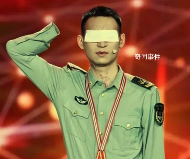 杜富國(guó)升級(jí)當(dāng)爸 英雄終于有了后人真的是可喜可賀