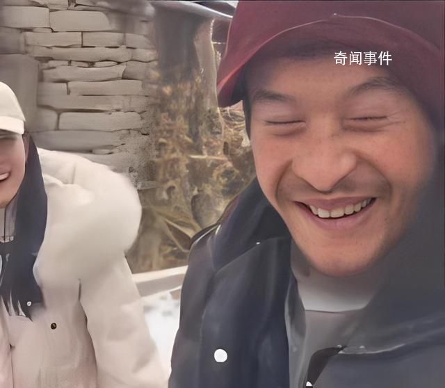 女子兒時(shí)玩伴已是守村人 兩個(gè)人見面時(shí)的舉動(dòng)讓人感動(dòng)