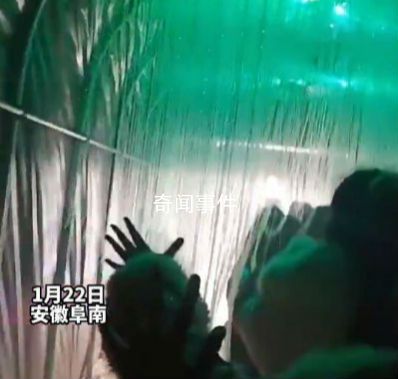 景區回應時空隧道被指宰客 是繞荷塘觀景附帶項目全程有1公里