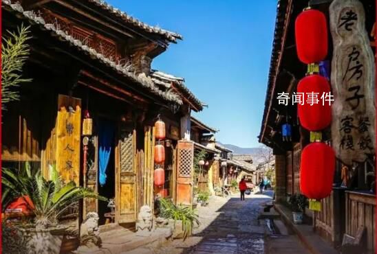 民宿房價動輒上漲數(shù)十倍 又貴又?jǐn)D的春節(jié)回來了