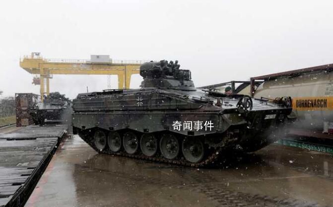 聯合國:援烏坦克與和平背道而馳