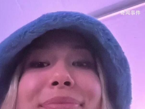 谷愛凌:核磁共振時哭了半小時