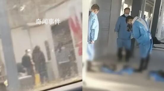 胡鑫宇尸檢已完成 判斷胡鑫宇是否自縊還需勘驗