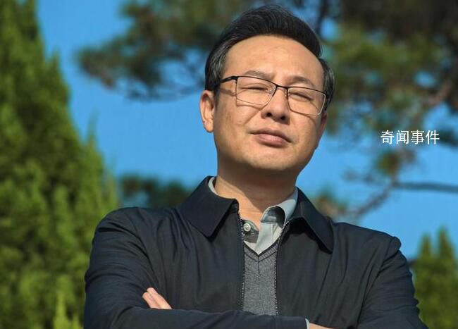 張彪是狂飆第二個內鬼 楊健的丑惡嘴臉暴露無遺