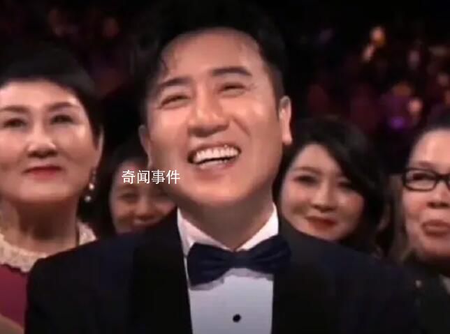 于和偉獲評(píng)國家一級(jí)演員 演員于和偉未來可期