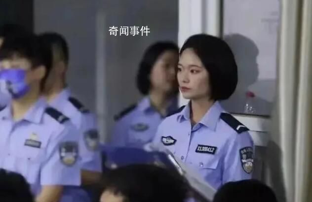 父女倆合力救下墜水1車5人 警校學習讓自己學會勇敢和不放棄