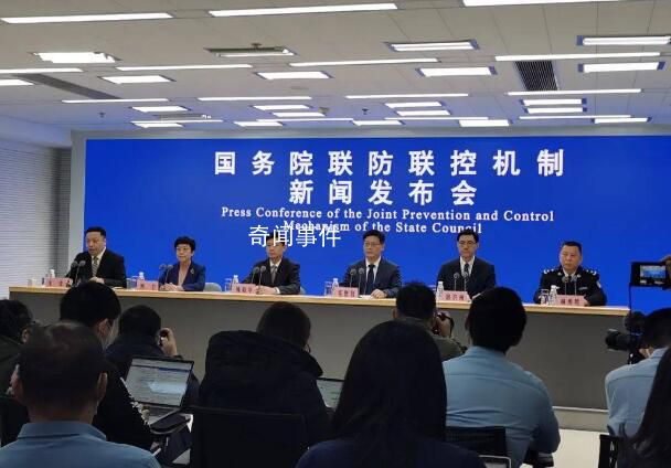 春節期間未發現新變異株輸入 全國整體疫情已進入低流行水平