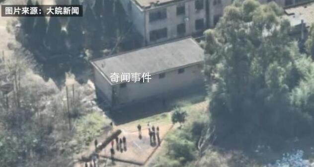 胡鑫宇親屬:遺體腳掌與地面平行 