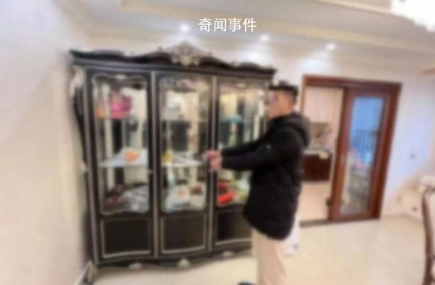 男子帶金店老板偷對象5萬元金飾 案件正在進一步審理中