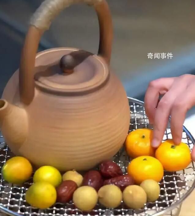 母子倆大年初一家中圍爐煮茶身亡 一氧化碳中毒身亡