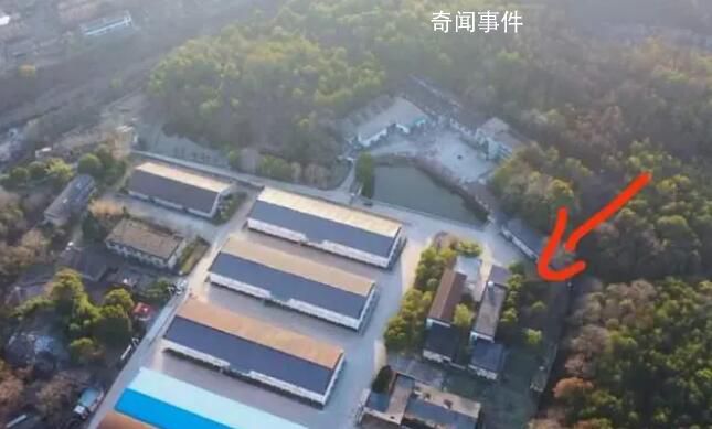 胡鑫宇家屬:遺體在學校后山糧庫找到
