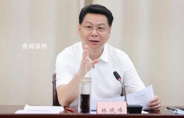 政法委原書記被批“五毒俱全” 曾是老虎周江勇下屬