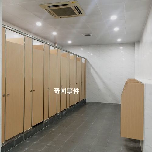 專家稱應(yīng)增設(shè)更多家庭廁所 男性不應(yīng)在育兒中缺位