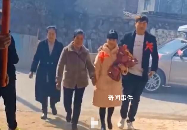 男生和女生初四相親初八直接訂婚 從見面到到最后訂婚只用了四天