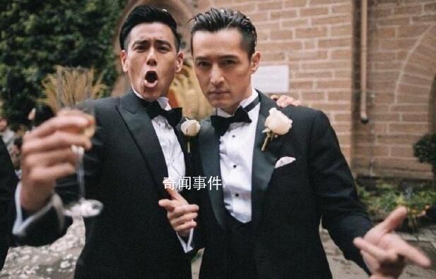 壓力給到彭于晏 現在只剩彭于晏了吧