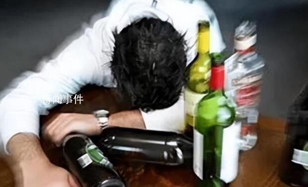男子連喝2場(chǎng)酒死亡6酒友賠27萬(wàn) 酒友們不服上訴
