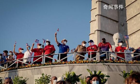 俄媒:反華外交政策在美結出惡果