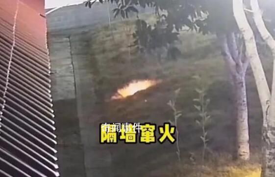 湖南消防被煙花“偷家”后續(xù)來了 引發(fā)網(wǎng)友關(guān)注