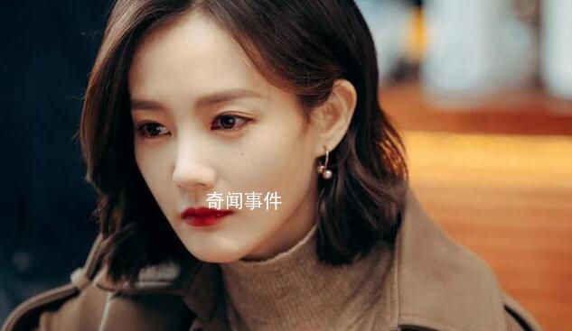 李一桐曾被韓國星探選中兩次 一起來看看具體內容