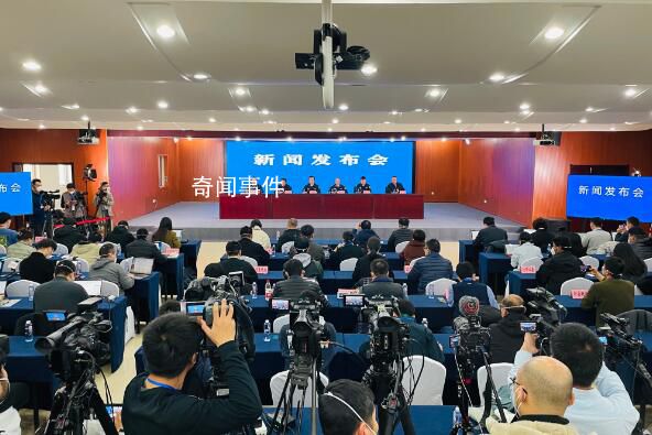 胡鑫宇事件發布會全文及答記者問 詳情始末回顧