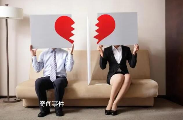 春節后現離婚潮?多地民政局回應