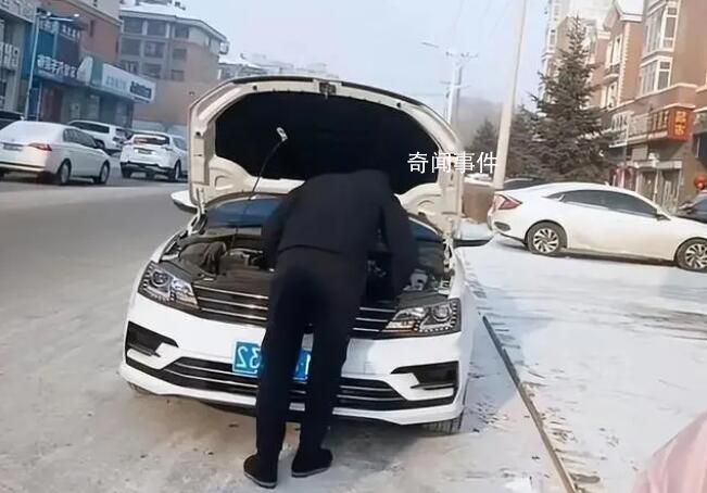 夫妻去離婚路上車連壞6次  具體什么情況怎么回事