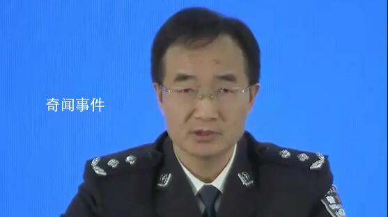 官方:胡鑫宇系自縊死亡 尸體發現地系原始第一現場