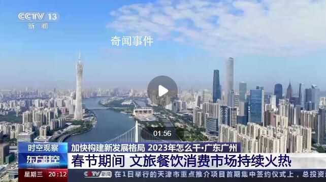 加快構建新發展格局 拼經濟的氛圍滿滿