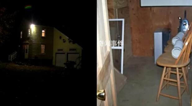 華裔女孩被美國養父母鎖地牢十余年 背后真相簡直令人發指